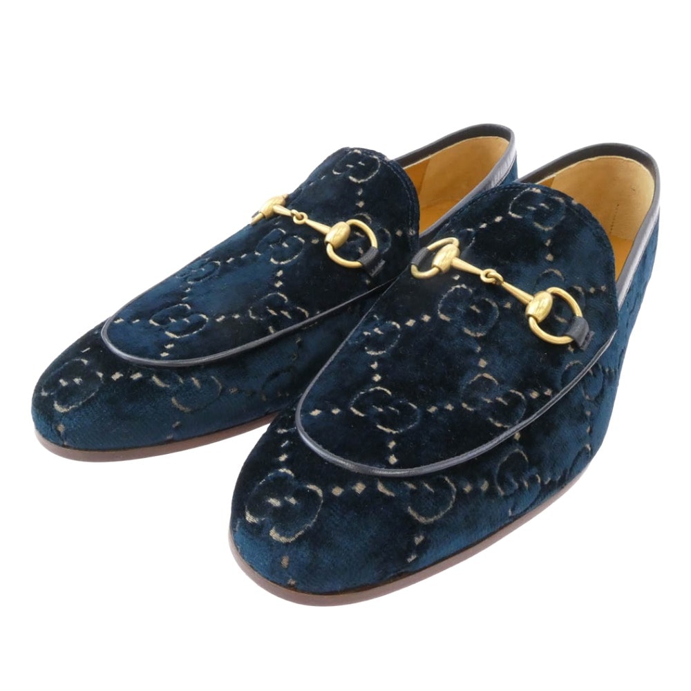 グッチ ラグジュアリーシューズ | 通販・相場はスニーカーダンク