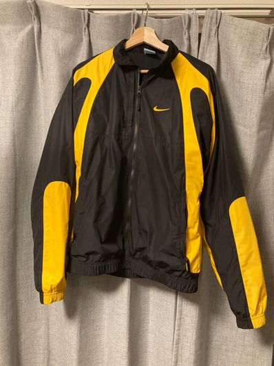 Nike x Drake Nocta Essential Track Jacket"Black"