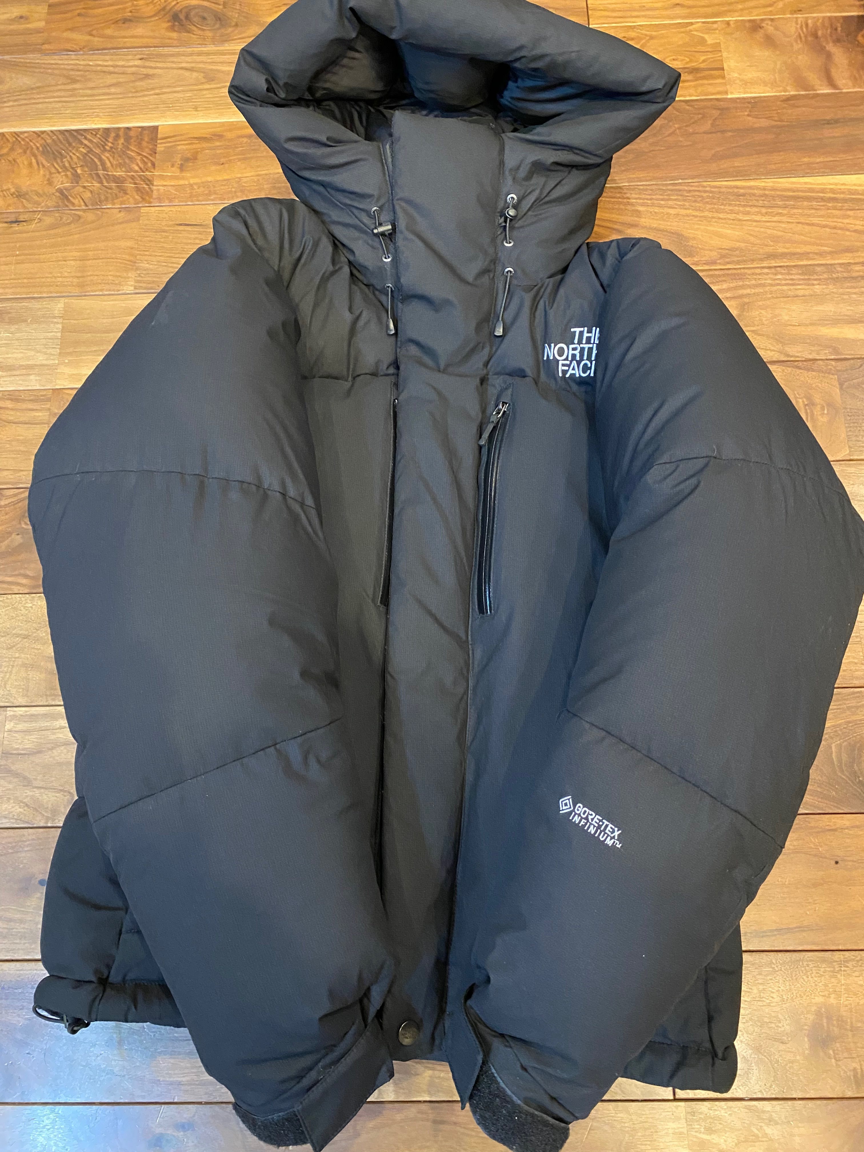 The North Face Baltro Light Jacket K 2020/2021 "Black"
