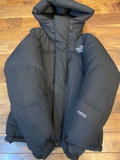 The North Face Baltro Light Jacket K 2020/2021 "Black"