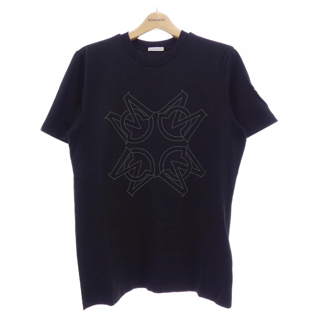 モンクレール MONCLER 10918C00004 Tシャツ