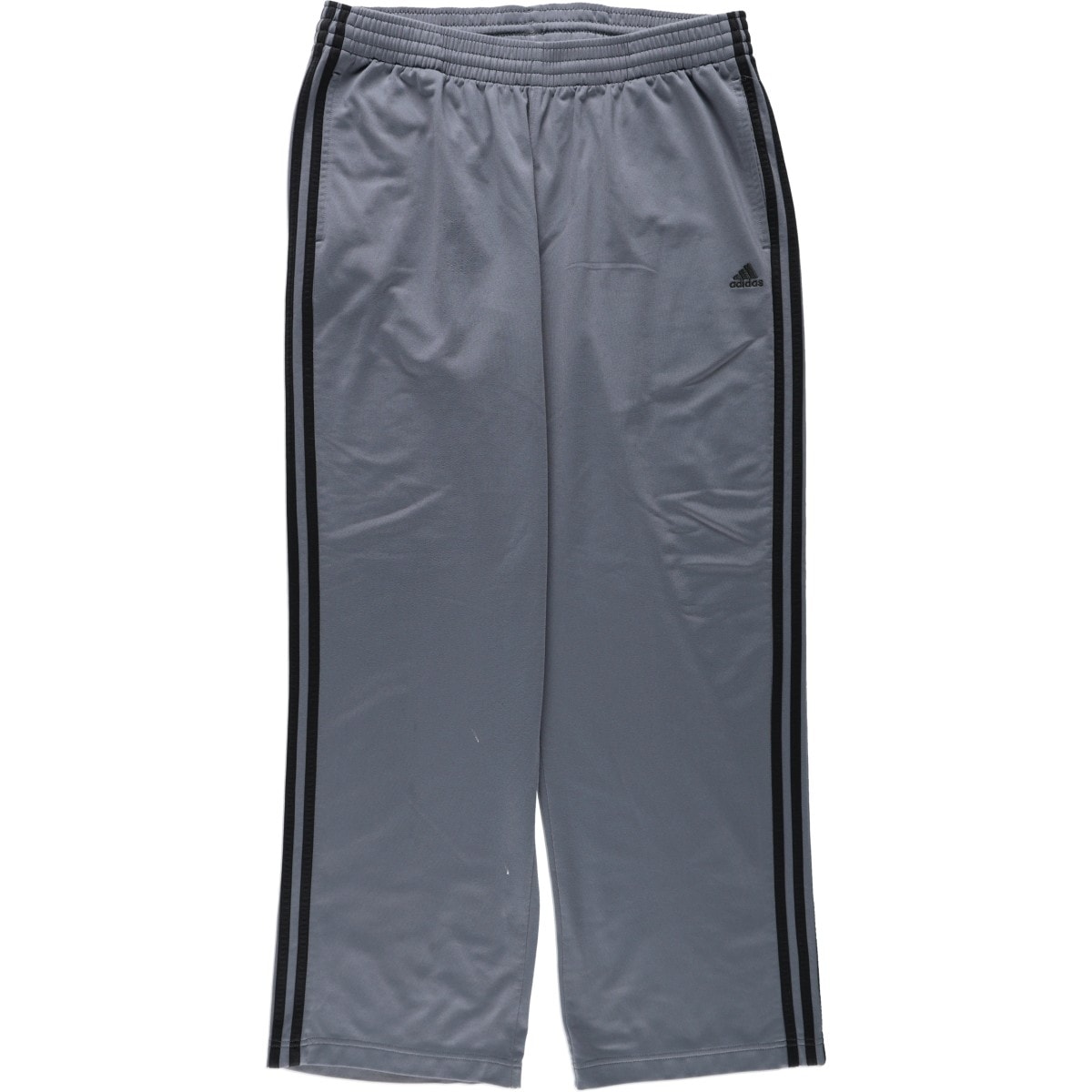 古着 アディダス adidas ジャージパンツ トラックパンツ メンズL相当/eaa664560