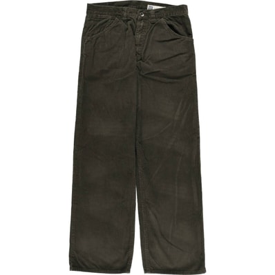 古着 ギャップ GAP WORKER JEAN コーデュロイパンツ メンズw33相当/eaa582753