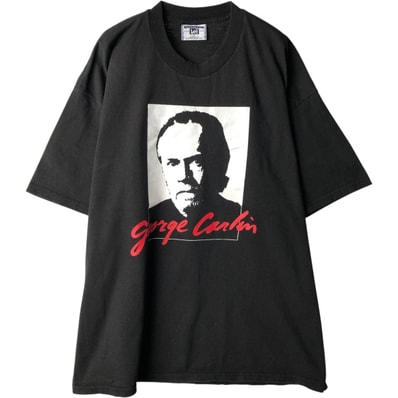 古着 90年代 リー Lee 偉人Tシャツ USA製 メンズXL相当 ヴィンテージ/eaa639024