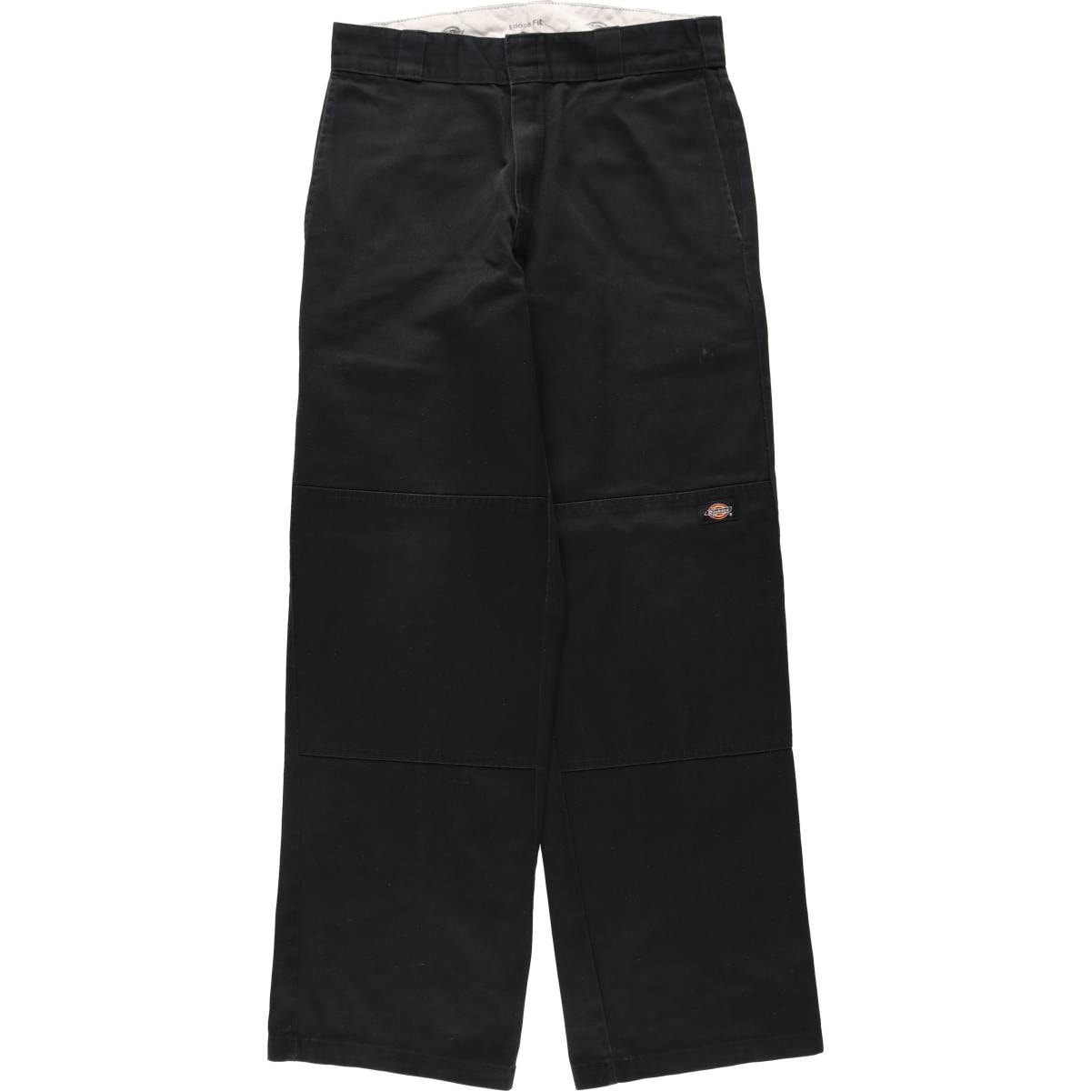 古着 ディッキーズ Dickies Loose Fit ダブルニーワークパンツ メンズw31相当/eaa639443