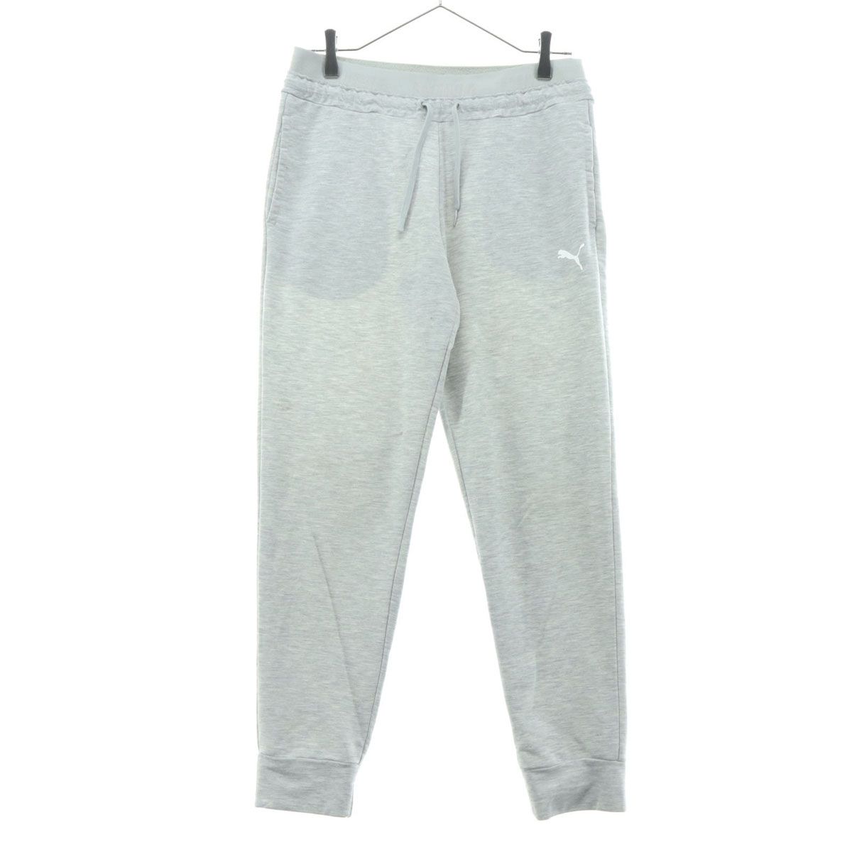 PUMA プーマ トラックパンツ USXS グレー