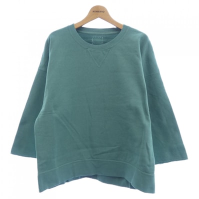 ヴィズヴィム VISVIM 0123105010009 スウェット