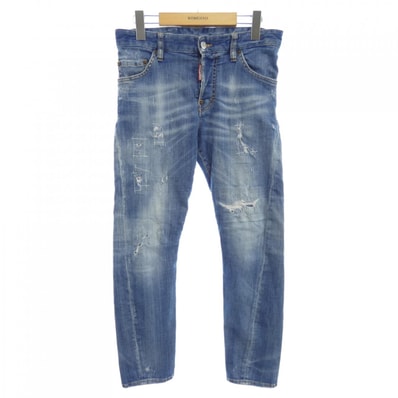 ディースクエアード DSQUARED2 ジーンズ