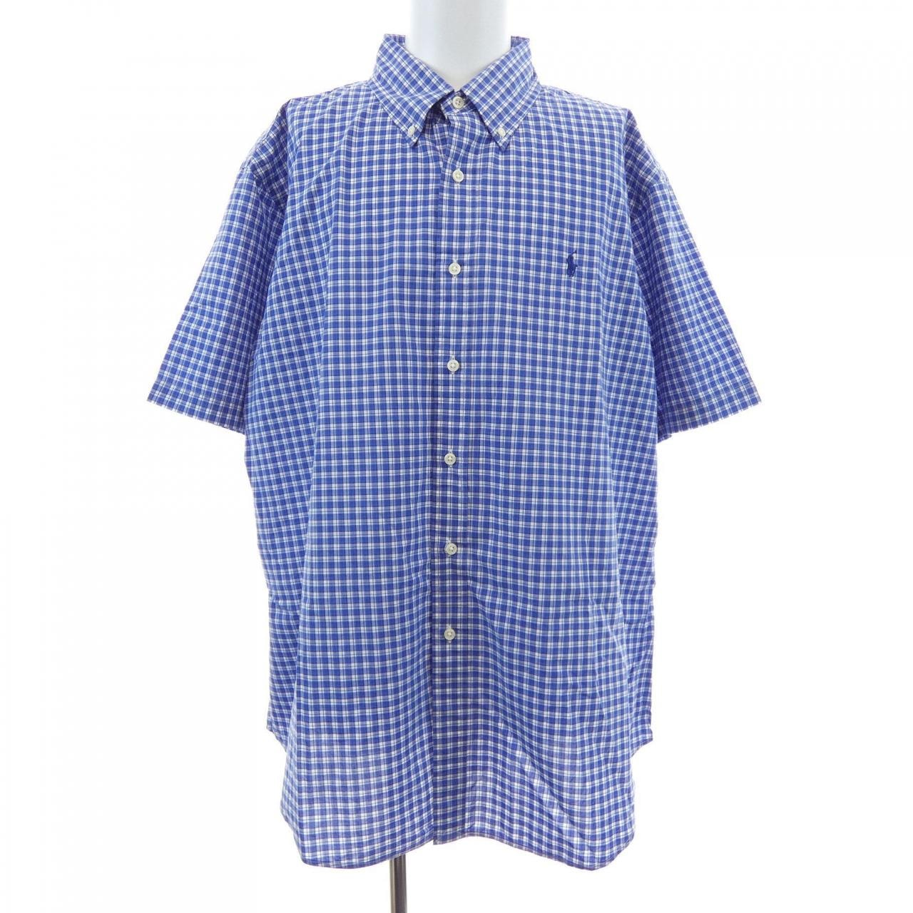 C (やや傷や汚れあり)】ポロラルフローレン POLO RALPH LAUREN S/S