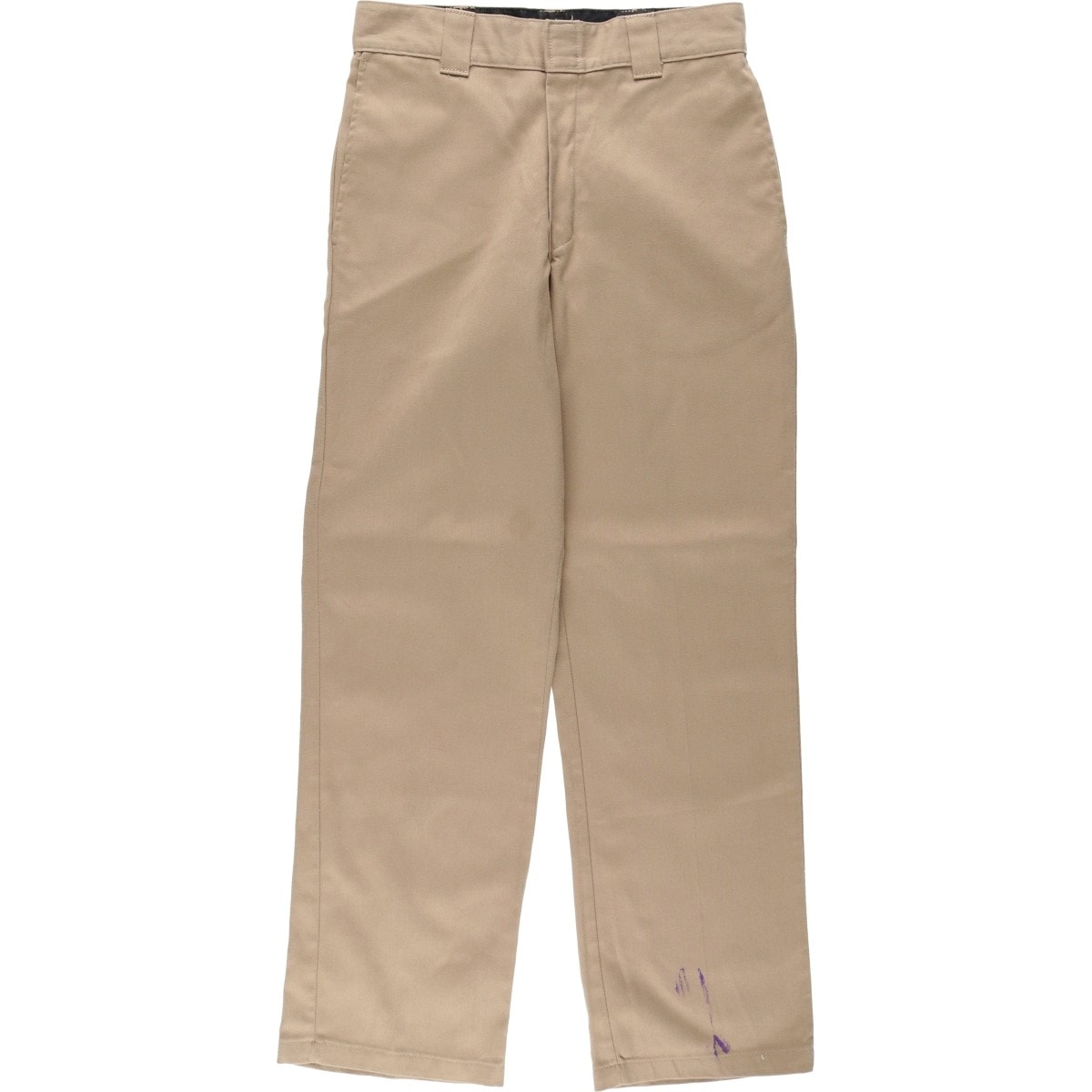 古着 ディッキーズ Dickies 874 FLEX ORIGINAL FIT ワークパンツ レディースXL(w31)相当/eaa631818