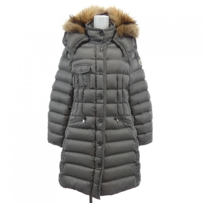 モンクレール MONCLER HERMIFUR ダウンコート