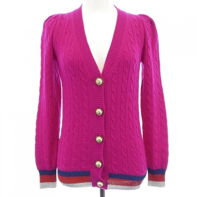 グッチ GUCCI 457497-X5L47 カーディガン