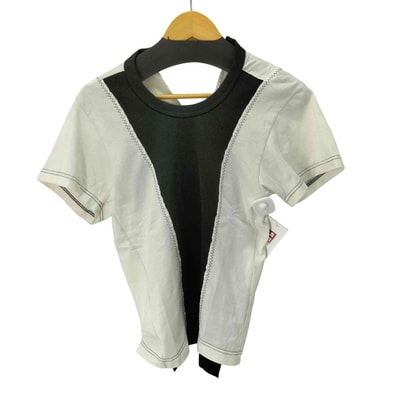 AD2004 ドッキングTシャツ【1142534153582】