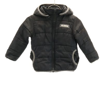 XLARGE エクストララージ 中綿ジャケット