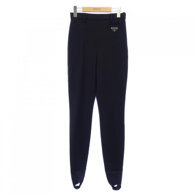 プラダ PRADA トライアングルロゴ P279E S212 829 パンツ