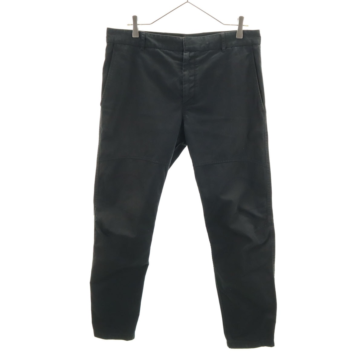 LANVIN ランバン パンツ 50 ネイビー