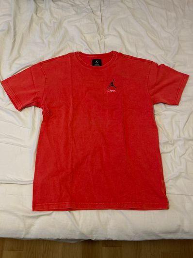 ユニオン×Jordan LA限定Tシャツ