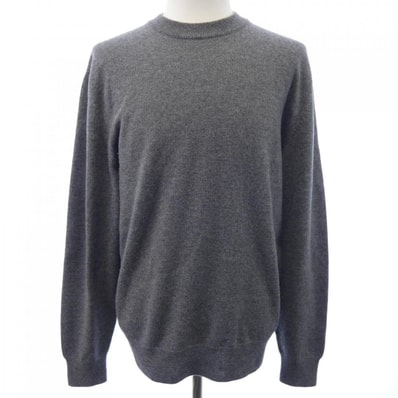 エルメス HERMES マイヨン シェーヌダンクル MAILLON CHAINE D'ANCRE *22-5713 ニット