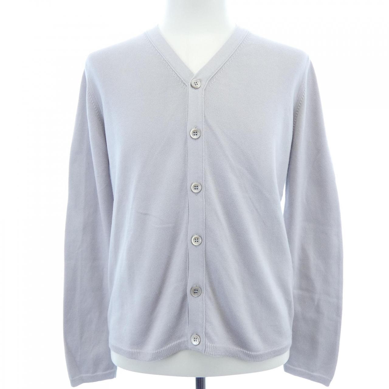 クルチアーニ Cruciani カーディガン