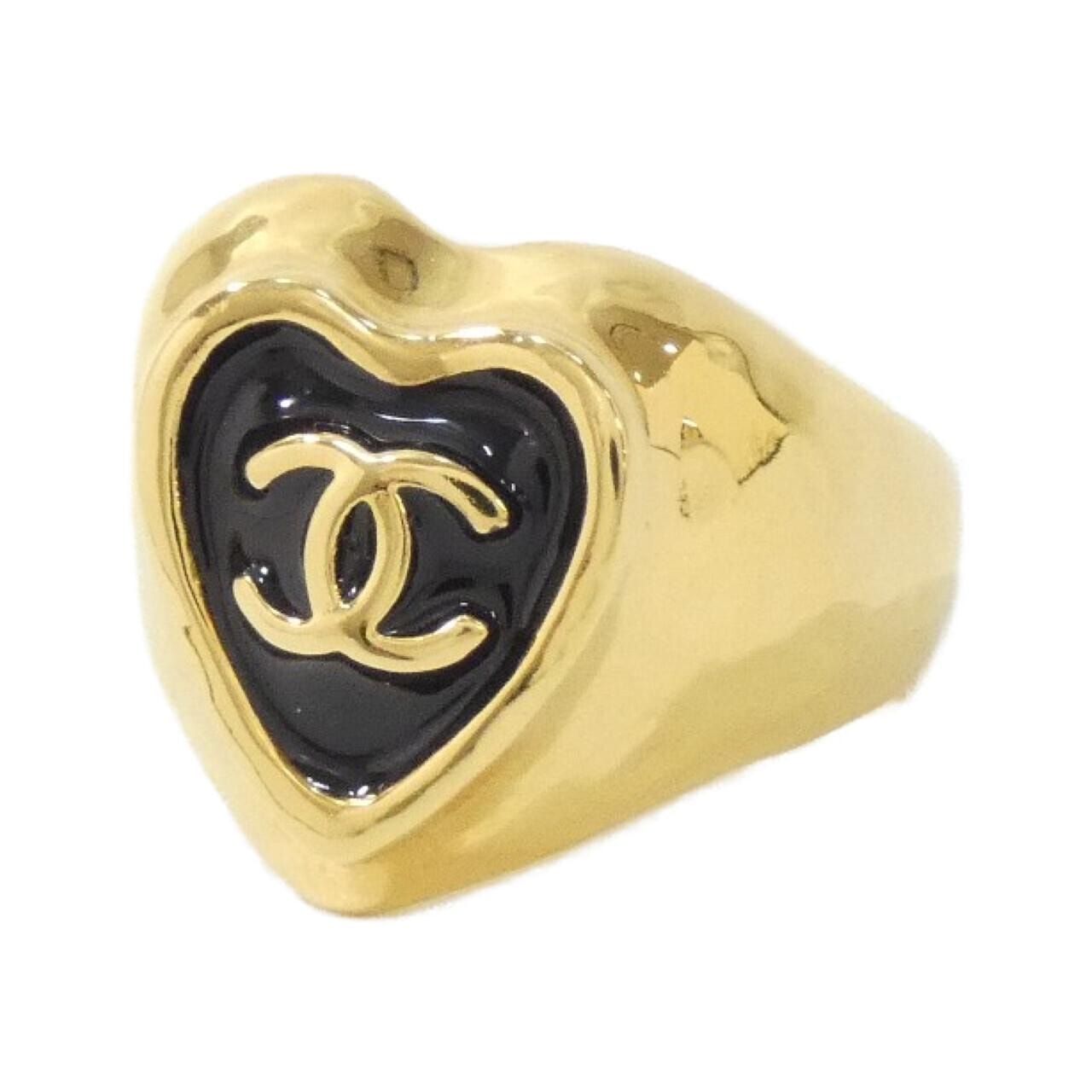 シャネル ABF976 リング