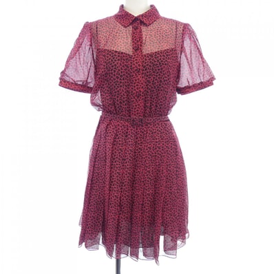 クリスチャンディオール CHRISTIAN DIOR ワンピース