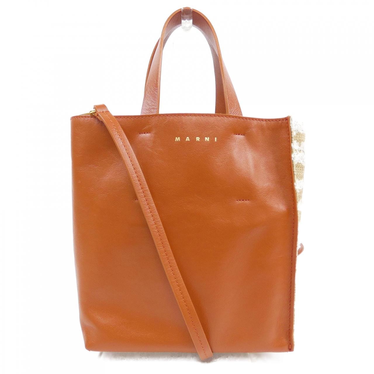 マルニ MARNI BAG
