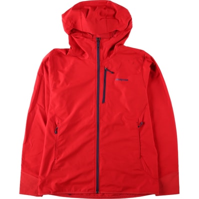 古着 パタゴニア Patagonia 83030SP17 マウンテンパーカー シェルジャケット メンズL相当/eaa619273