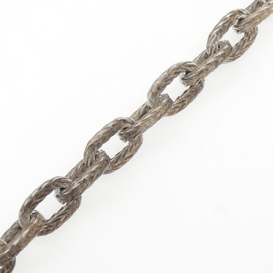 【ヴィンテージ】エルメス ホールマーク ブレスレット