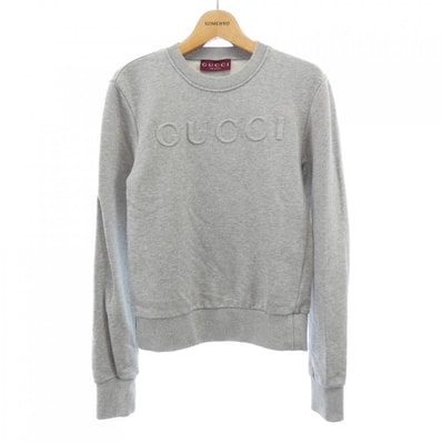 グッチ GUCCI ロングレクタングルジャケット 785636 XJGLG スウェット