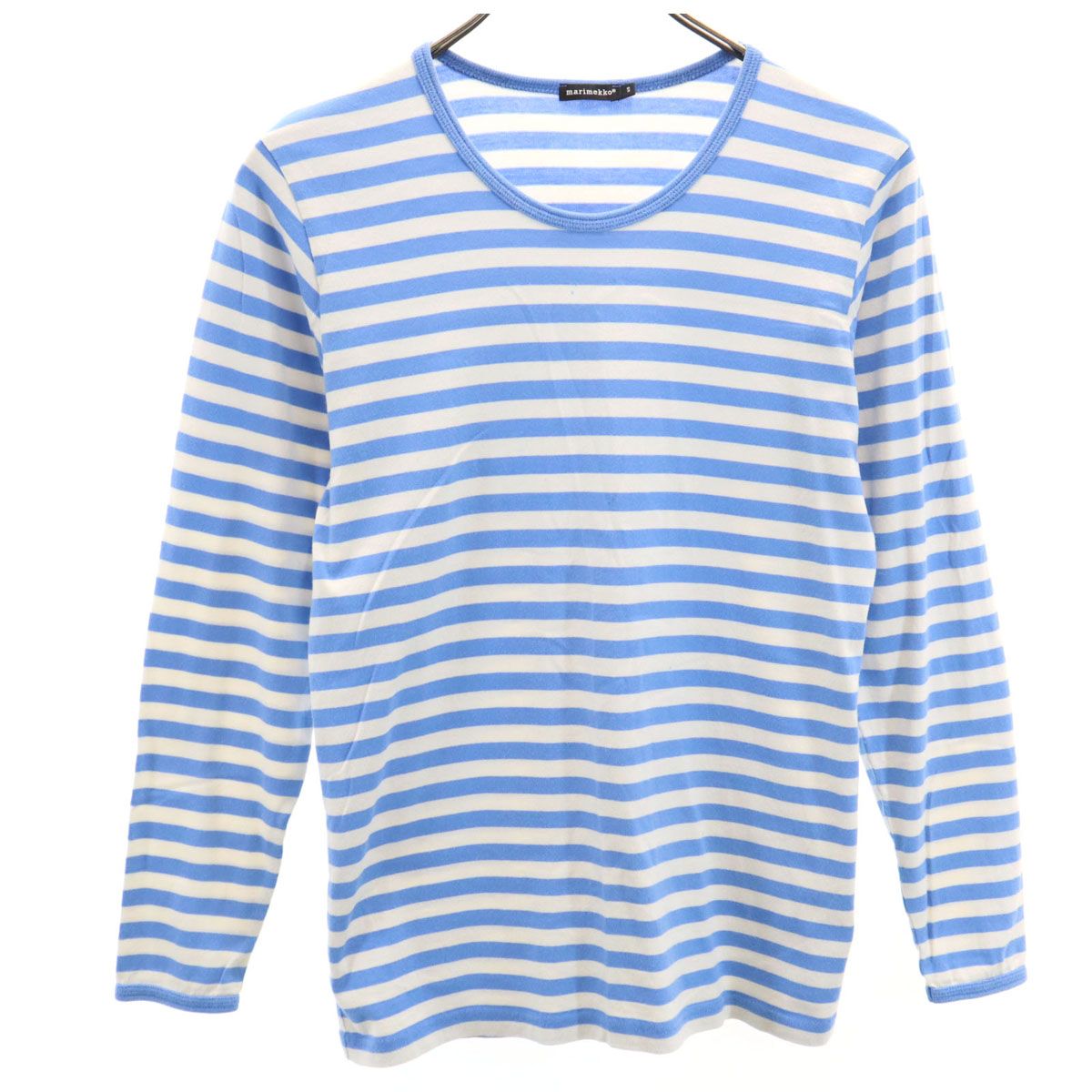 marimekko マリメッコ 長袖 Tシャツ