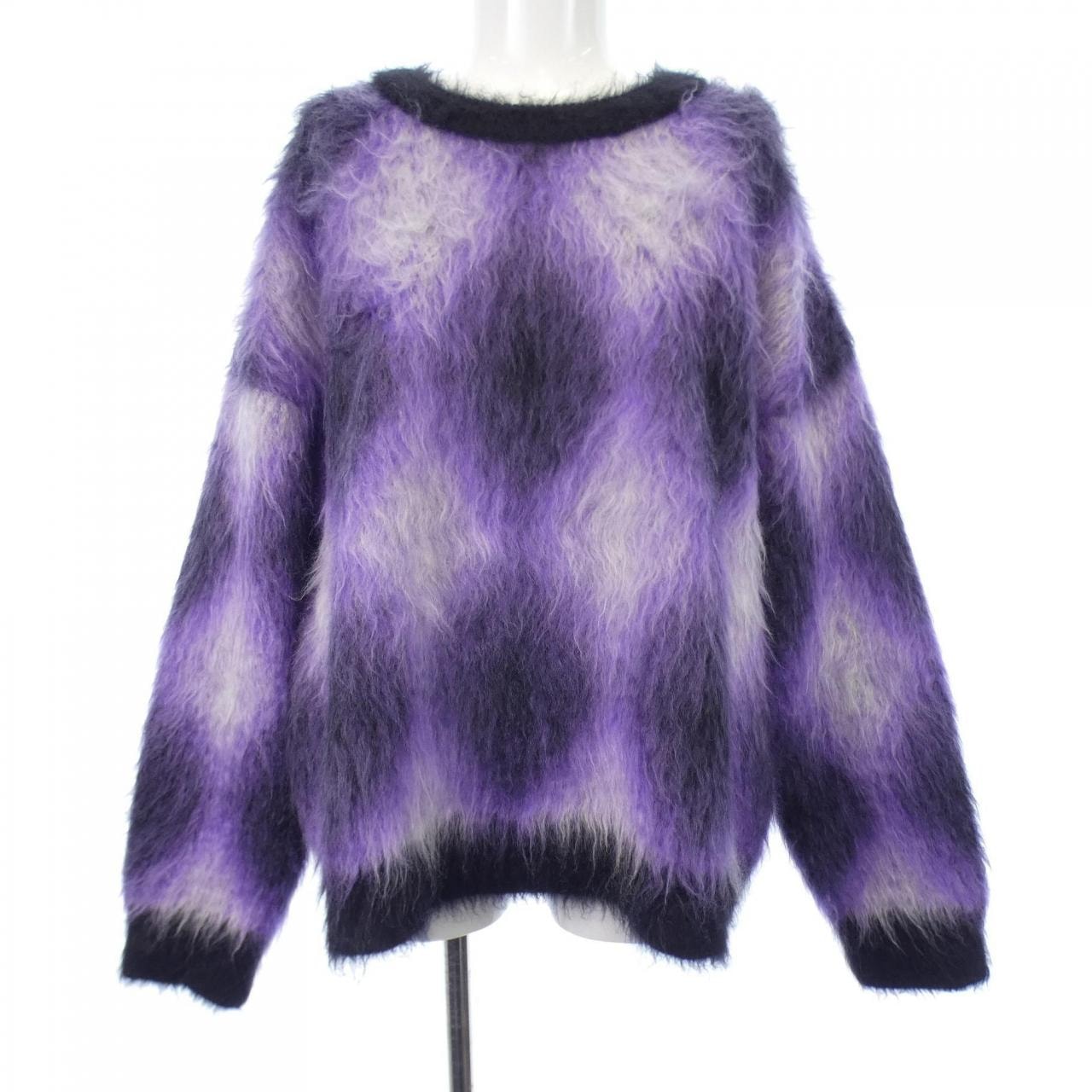 セリーヌ CELINE ニット