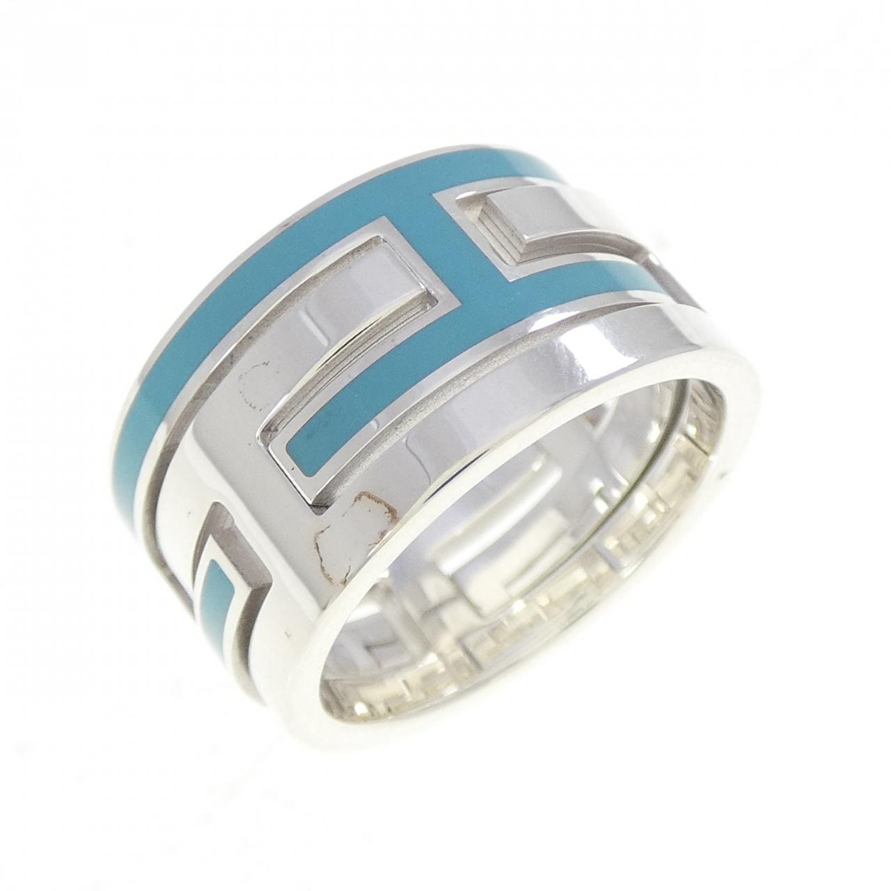 エルメス ムーブエイチ リング