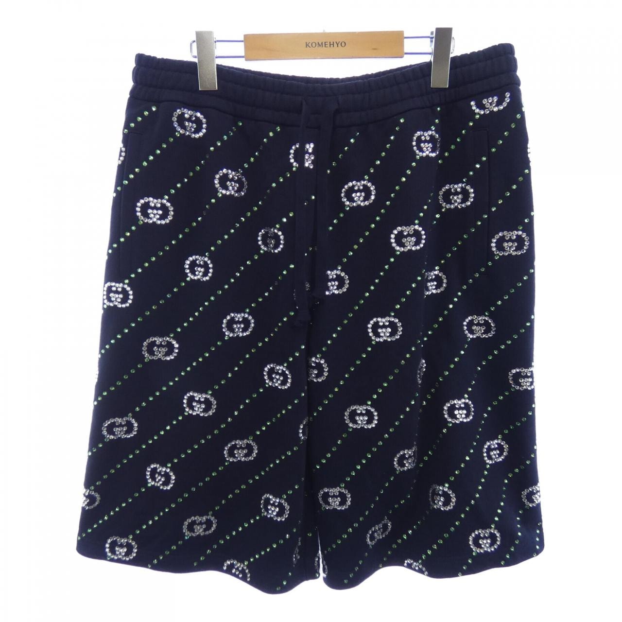 グッチ GUCCI ショートパンツ