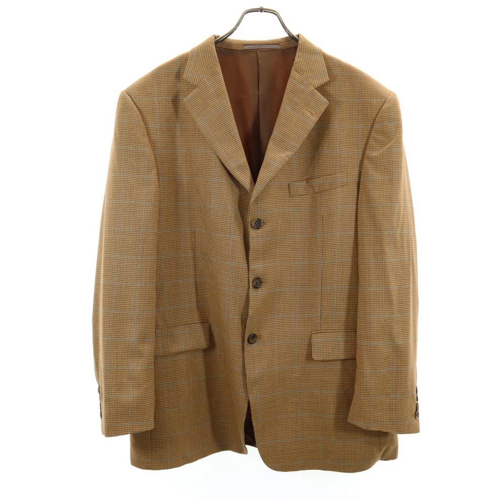 BURBERRY ウール テーラードジャケット