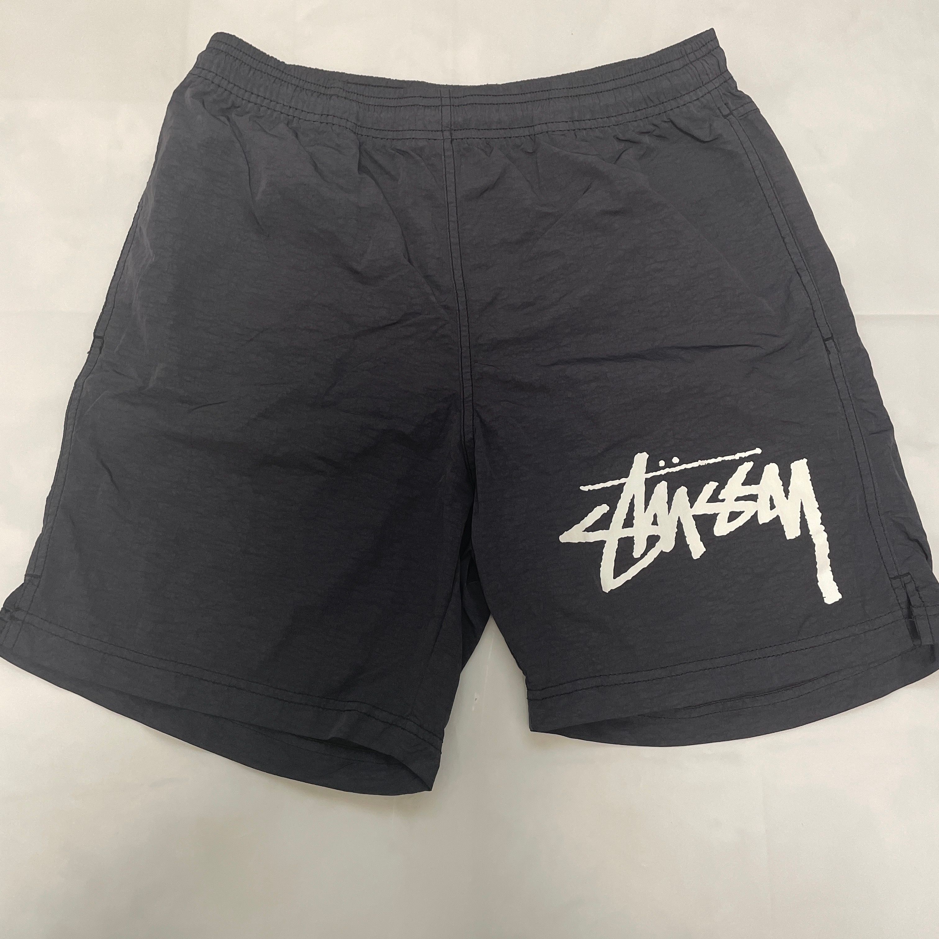 Nike x Stussy Water Short "Off Noir"