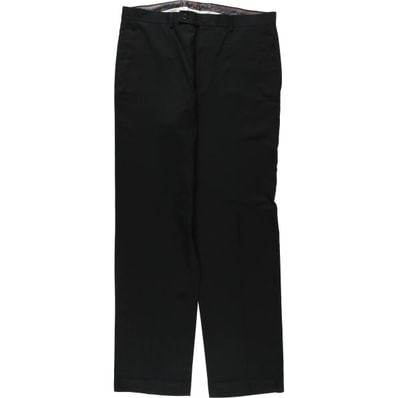 古着 ラルフローレン Ralph Lauren LAUREN ローレン スラックスパンツ メンズw35相当/eaa643158
