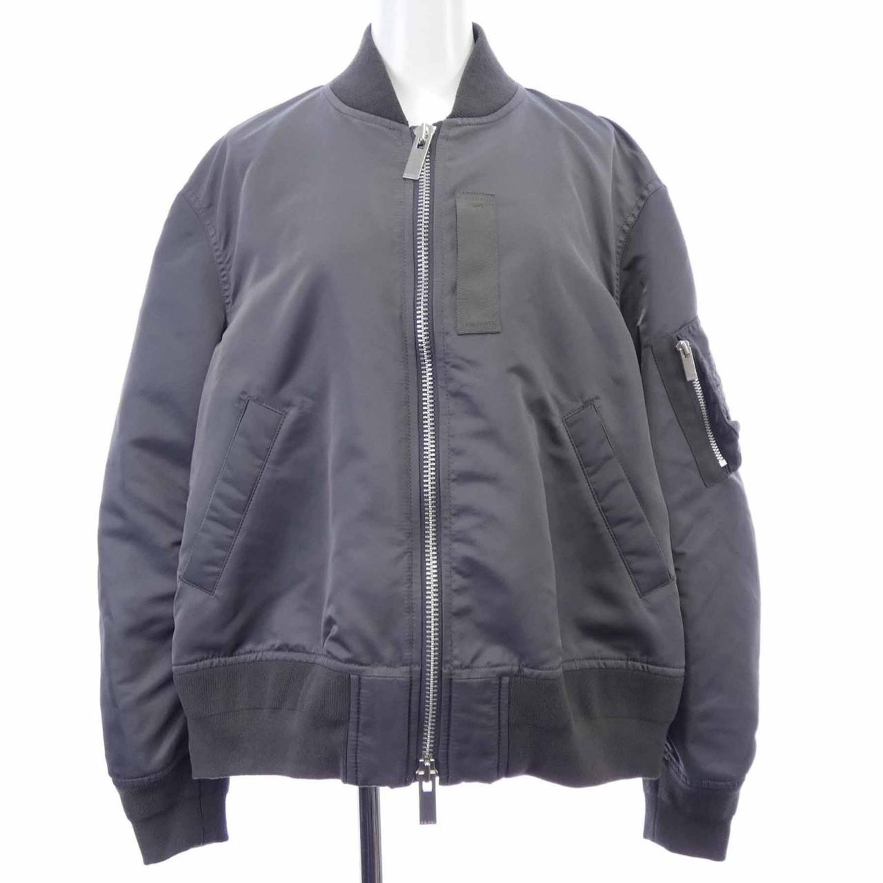 sacai / ACRONYM FIELD JACKET 