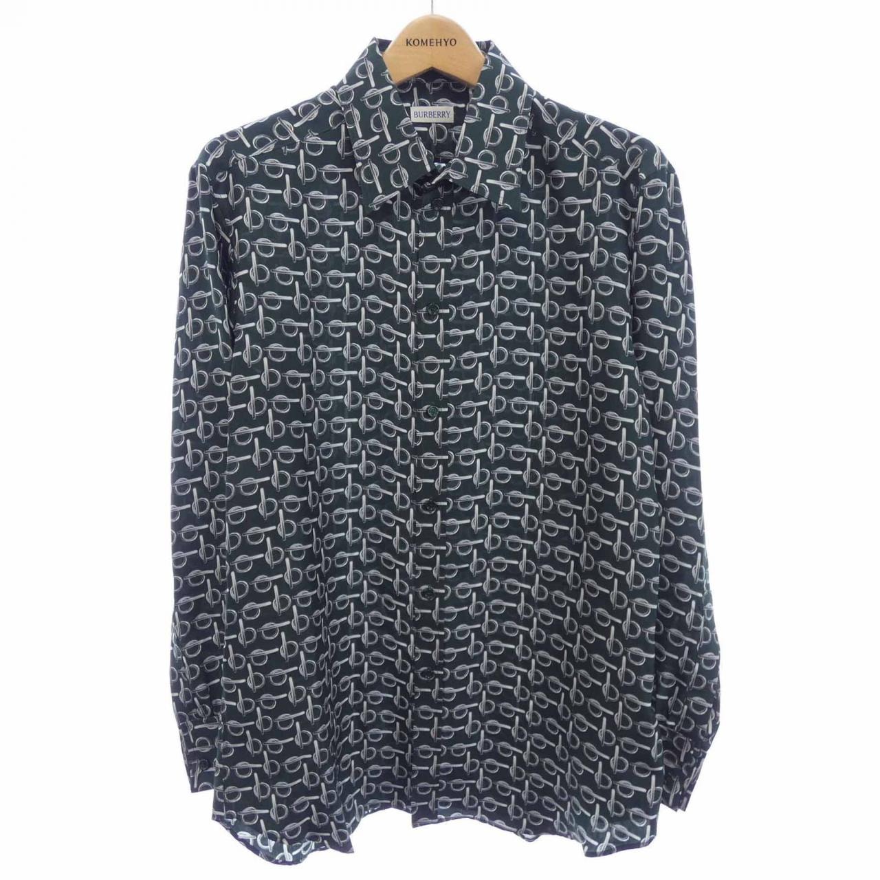 バーバリー BURBERRY 8088949 シャツ