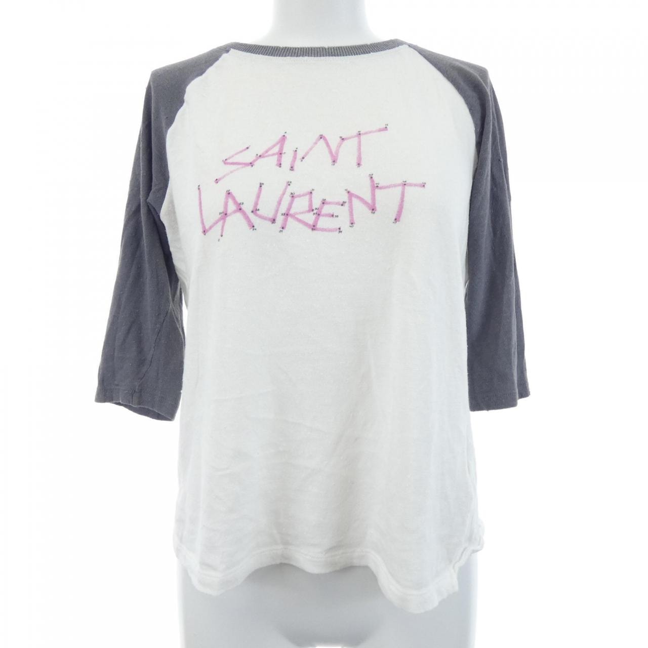 サンローラン SAINT LAURENT 527674 Tシャツ