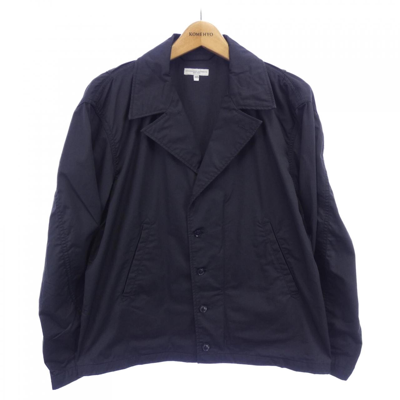 エンジニアードガーメンツ ENGINEERED GARMENTS ジャケット