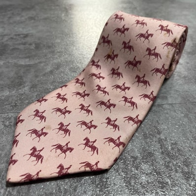 エルメス ネクタイ メンズ