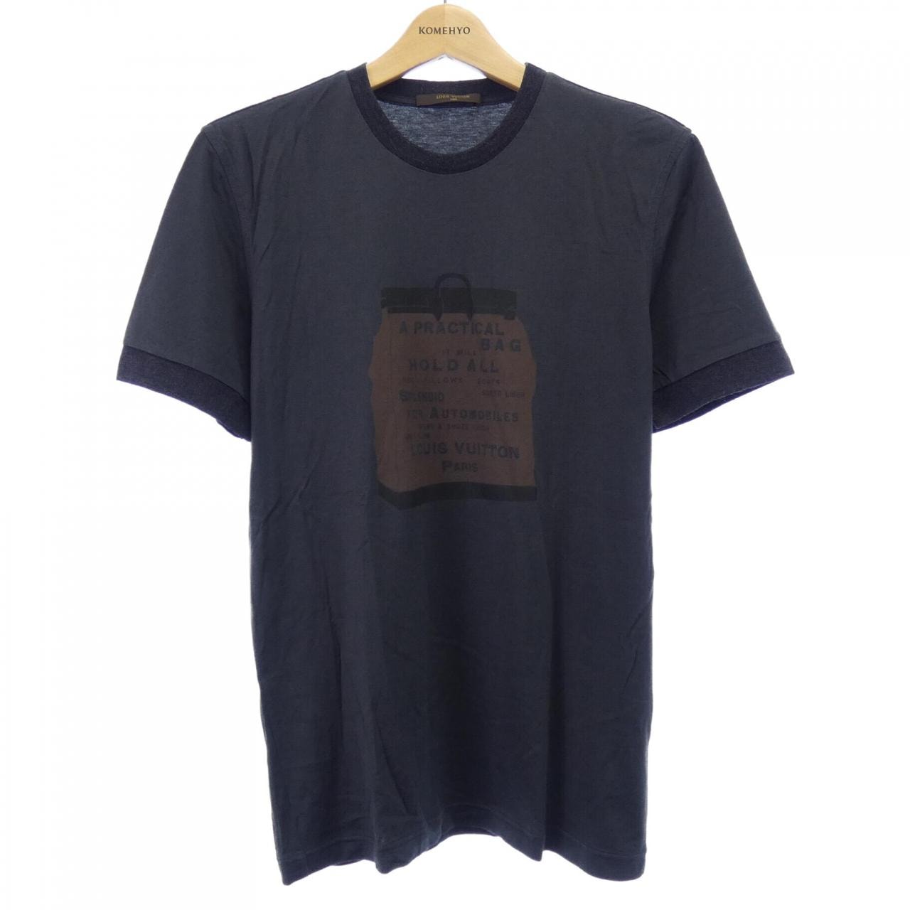 ルイヴィトン LOUIS VUITTON MRJR01JDY Tシャツ