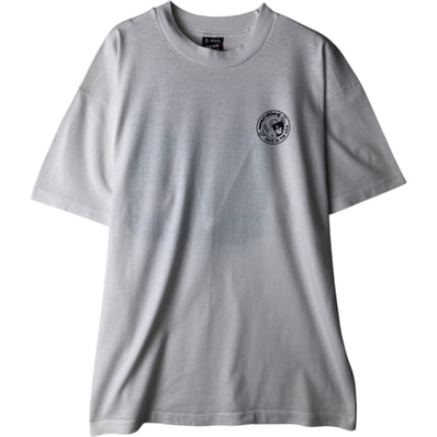 古着 90年代 フルーツオブザルーム FRUIT OF THE LOOM BEST 魚柄 プリントTシャツ USA製 メンズXL相当 ヴィンテージ/eaa618315