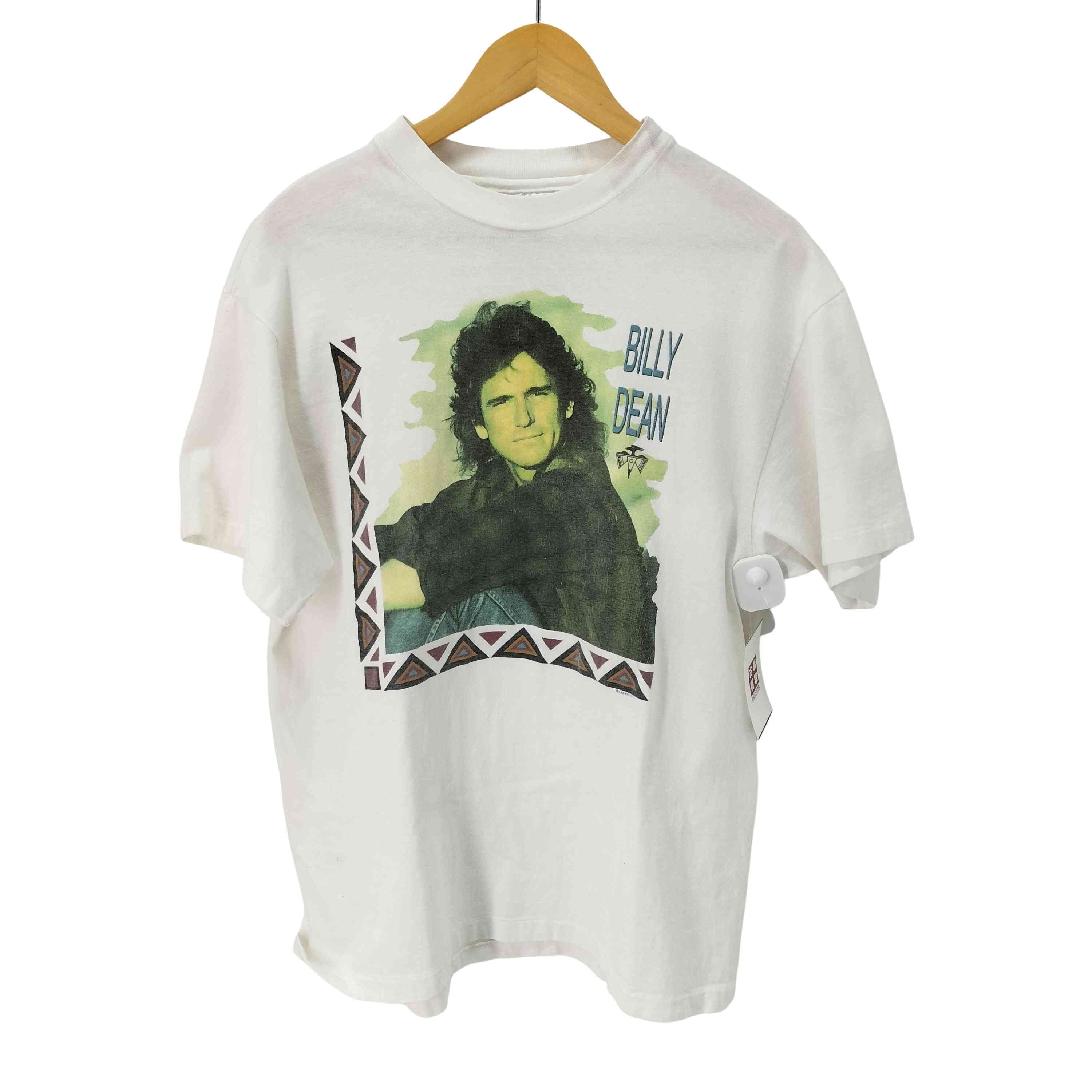 USA製 COWBOY BAND LIVE TOUR ライブツアーT【1141203753177】