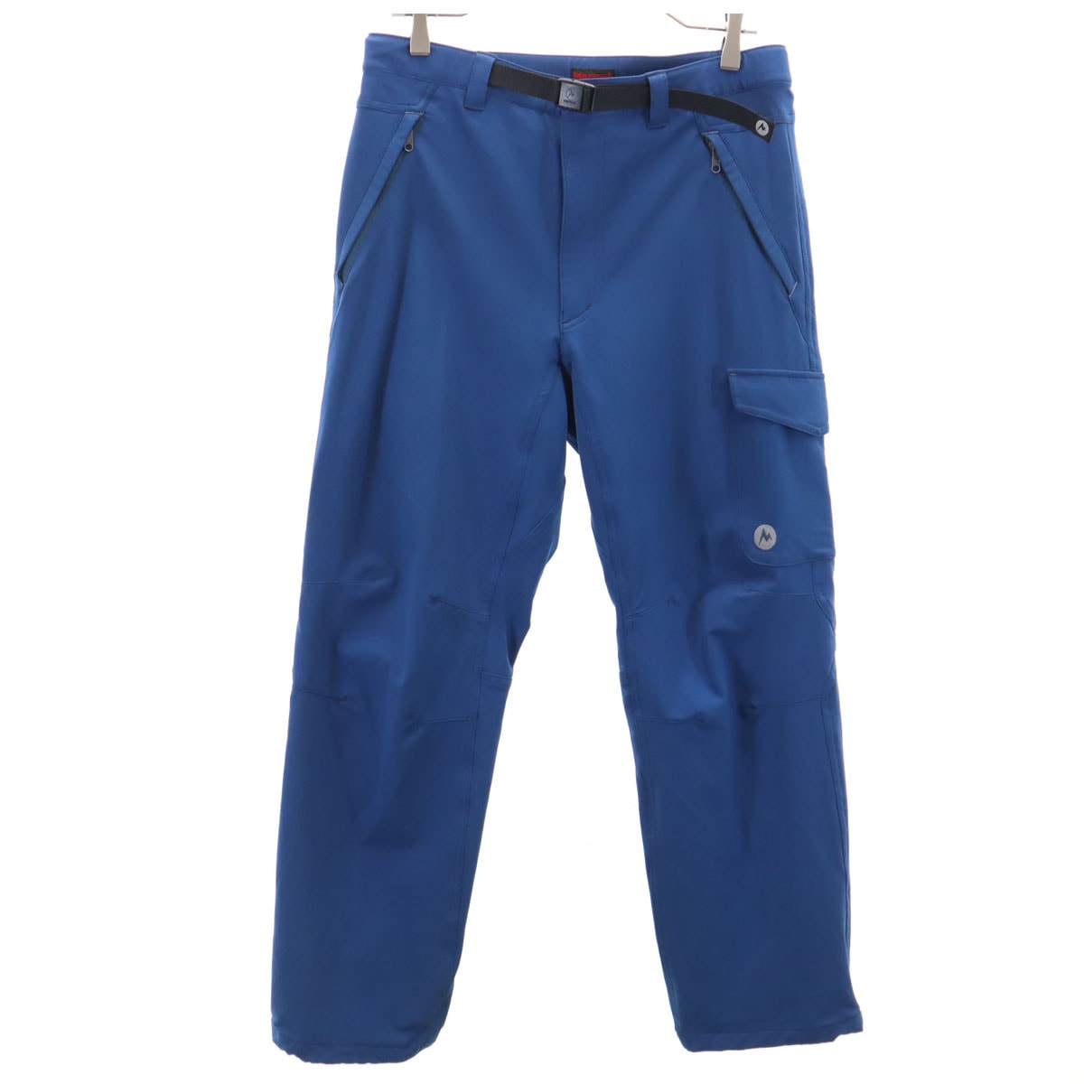 C (やや傷や汚れあり)】MARMOT マーモット インヴィシブル パンツ L
