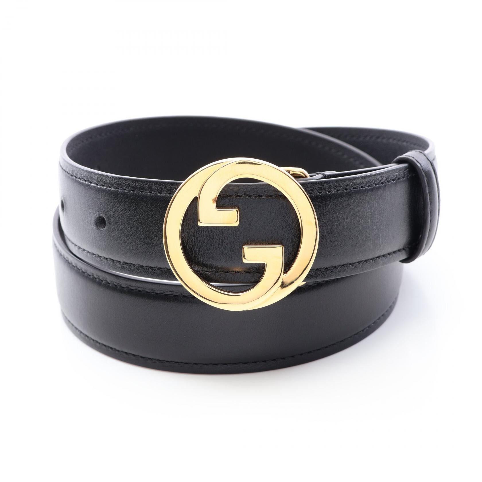 B (目立った傷や汚れなし)】グッチ GUCCI ブロンディ インター