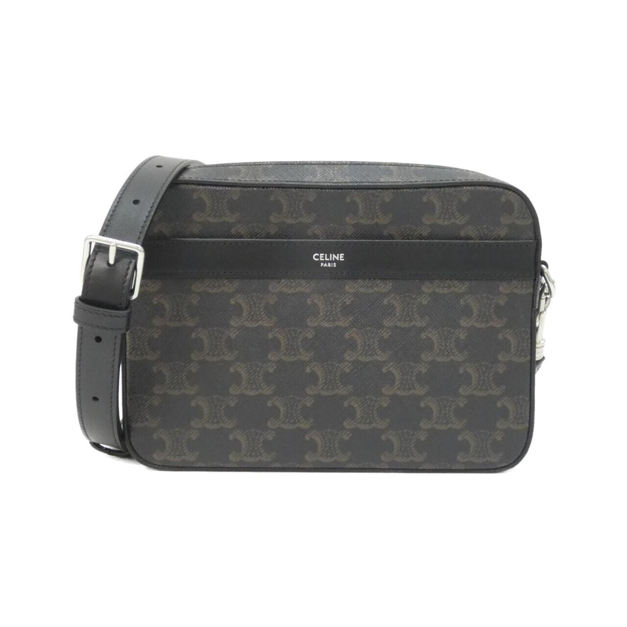 セリーヌ スモールメッセンジャー  113942EVJ ショルダーバッグ