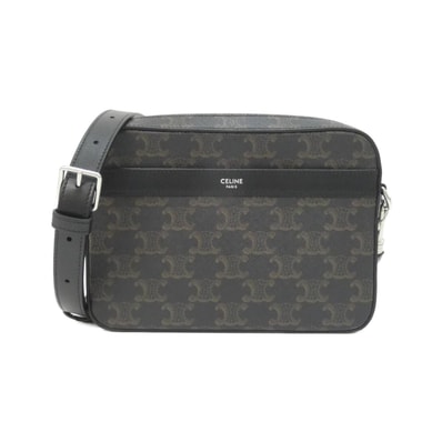 セリーヌ スモールメッセンジャー 113942EVJ ショルダーバッグ