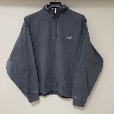 Kith Nelson Quarter Zip