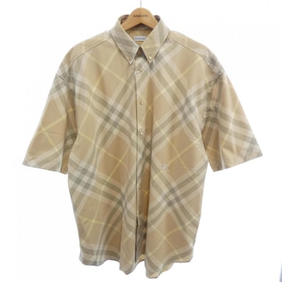 バーバリー BURBERRY 8082478 S/Sシャツ